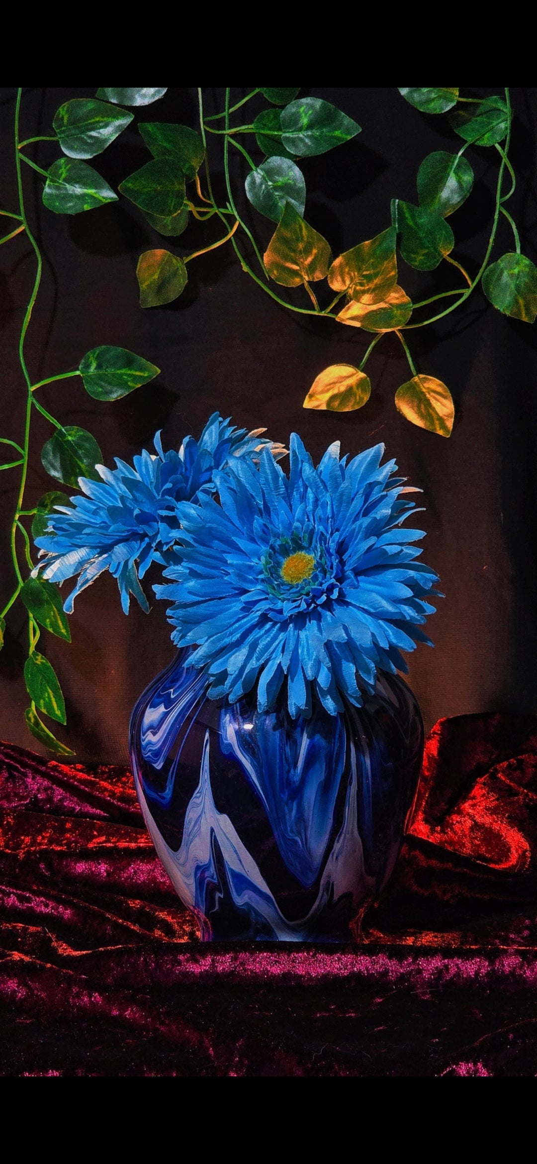 Whispers of the Deep