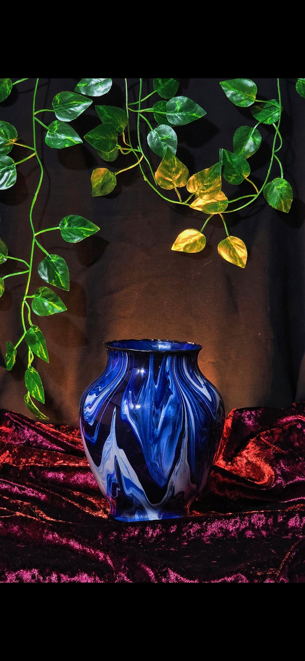 Whispers of the Deep